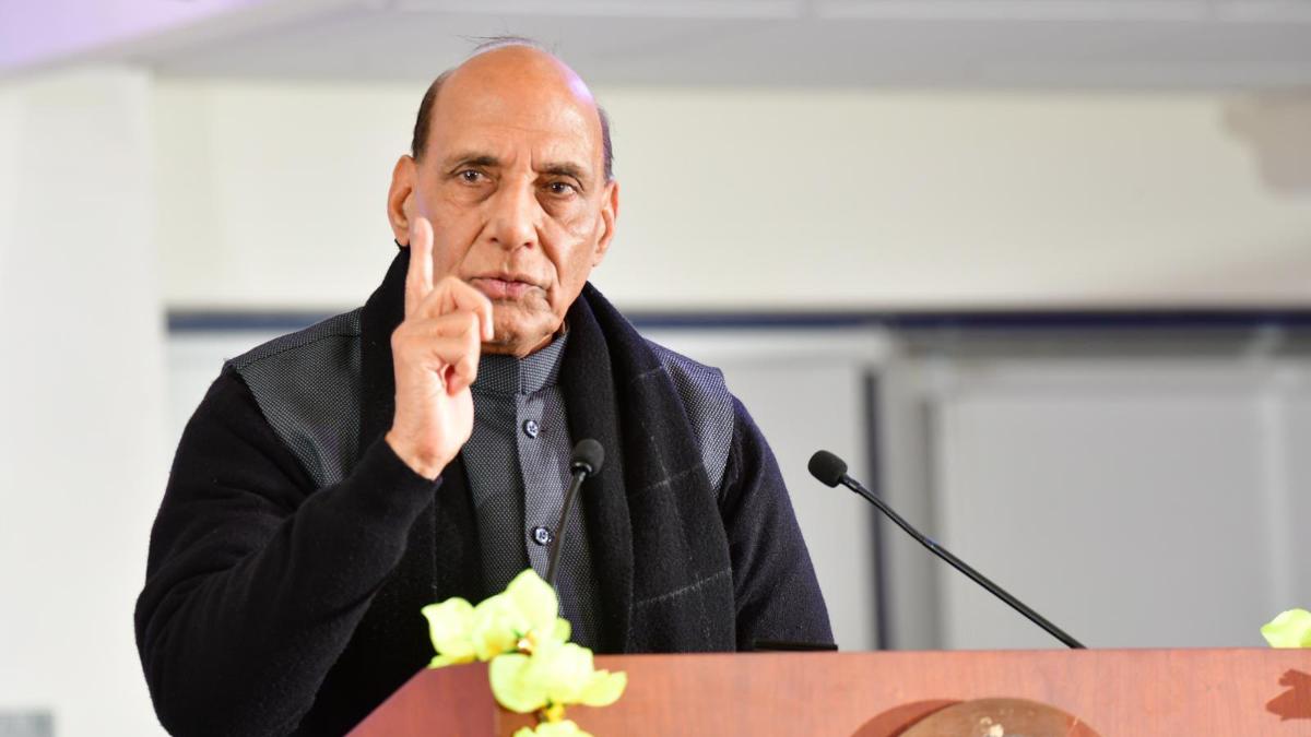 RAJNATH-SINGH