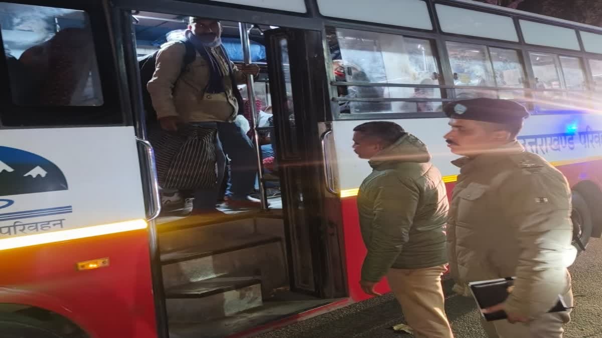 बुजुर्ग मां से मारपीट कार्रवाई दून