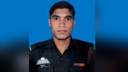 कपकोट के जवान गजेंद्र सिंह शहीद