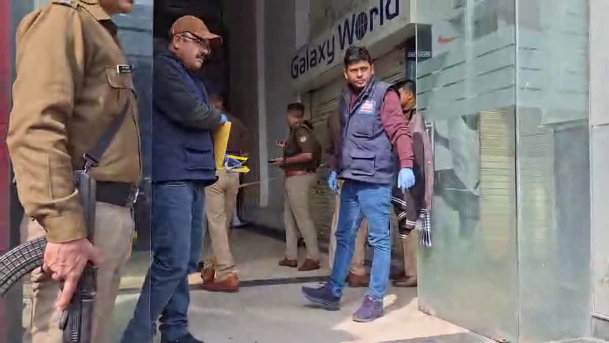 देहरादून मर्डर केस