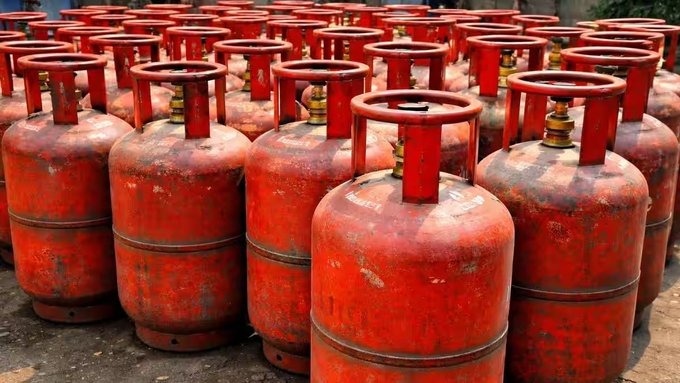 उत्तराखंड में LPG सिलेंडर सप्लाई बंद