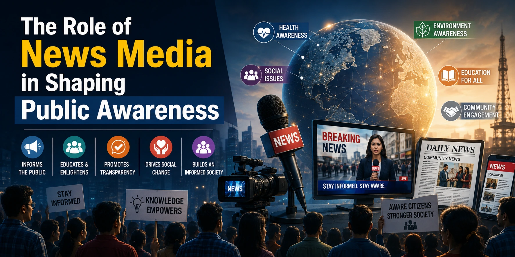 Local News Channel Dehradun