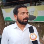Election discussion in Congress Bhawan regarding 2027 assembly elections,